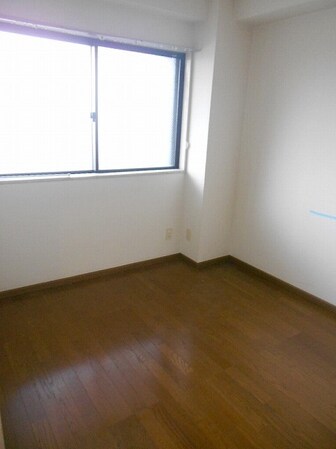 クレボナール三田の物件内観写真